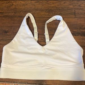 Fabletics sports bra